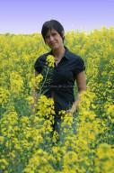 sommerspaziergang